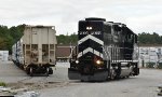 JB-2 at Woodhaven Lumber